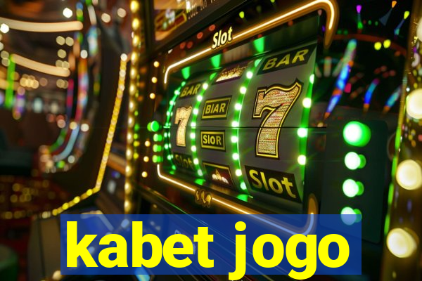 kabet jogo